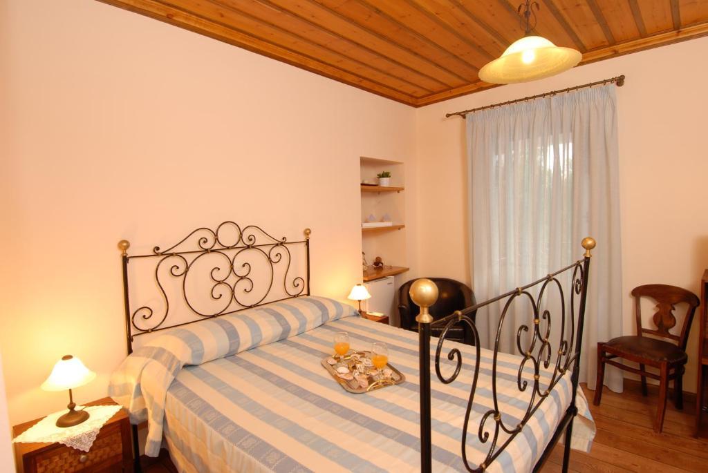 Anatoli Labreon Hotel Agia Marina  Quarto foto