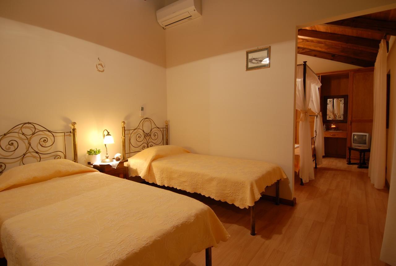 Anatoli Labreon Hotel Agia Marina  Exterior foto
