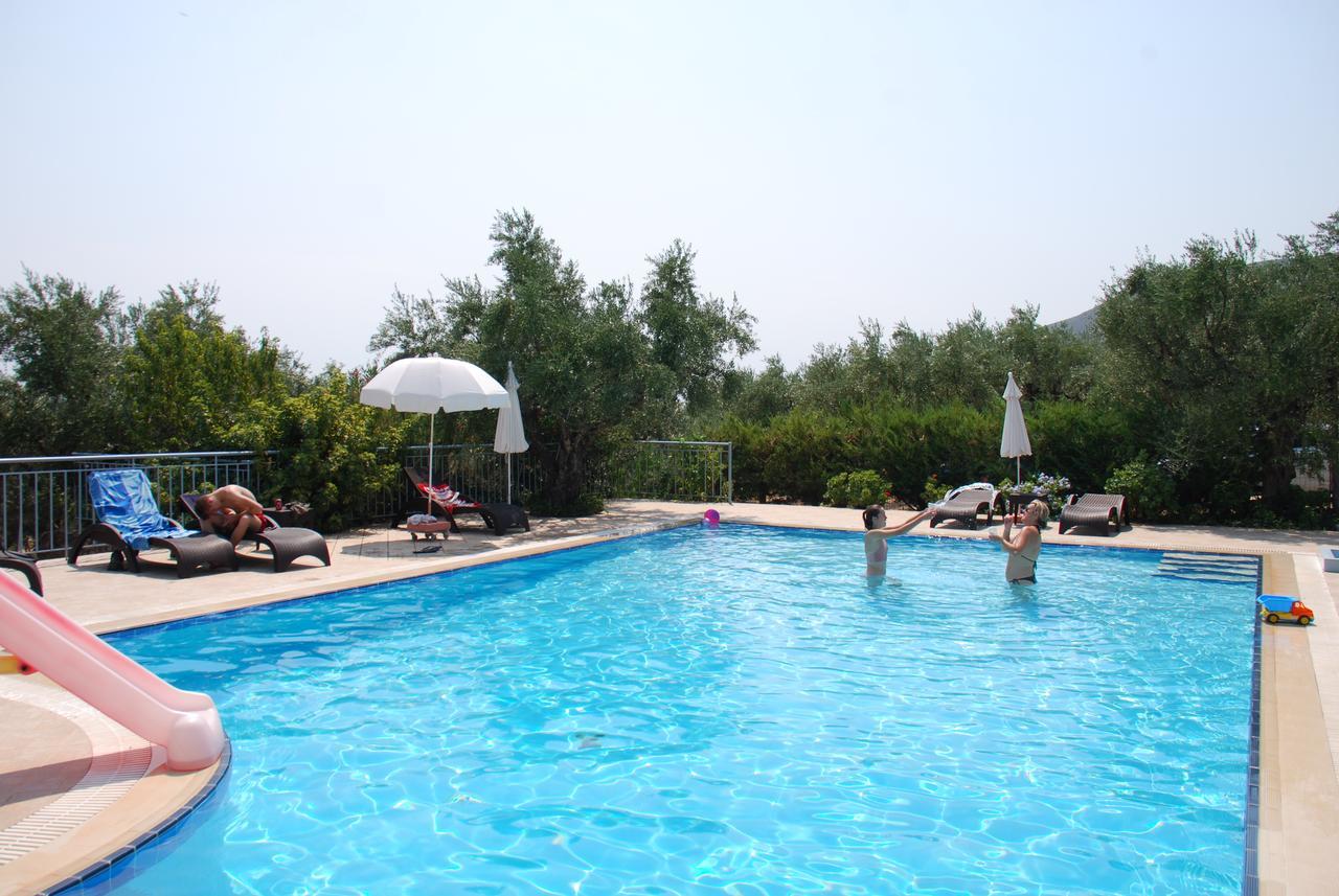 Anatoli Labreon Hotel Agia Marina  Exterior foto